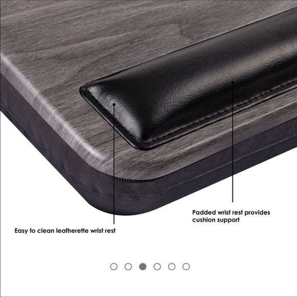 LapGear Pro Lap Desk - Picture 3 of 6
